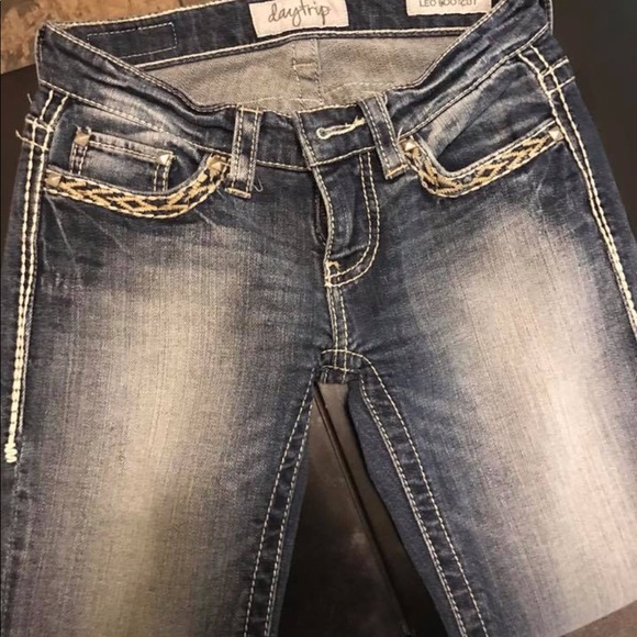 Jeans - Picture 2 of 2